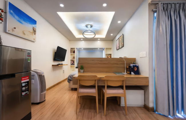 Lexington Residence - Luxurious Apartment District 2 - Foto 13