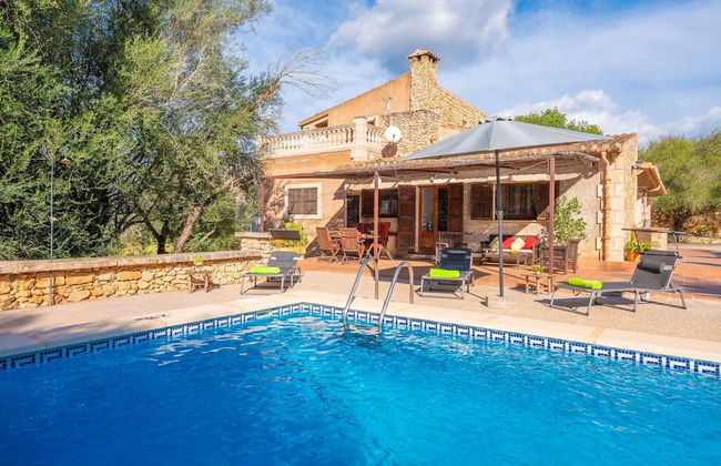 Cocotte in Mallorca With 2 Bedrooms and 3 Bathrooms - Foto 4