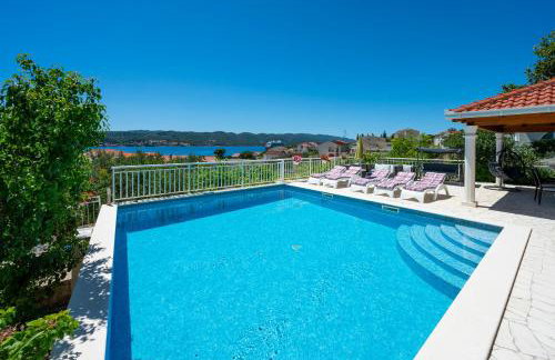 Holiday Villa Perna - Foto 39