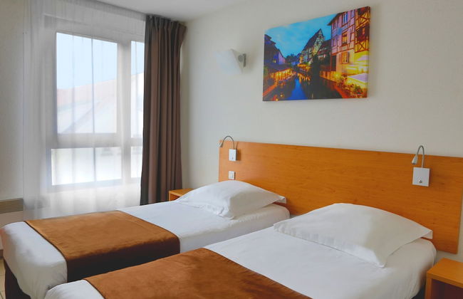 Cerise Strasbourg - Foto 24