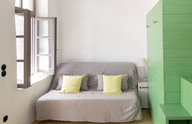 Village Aura in Tinos - Foto 23