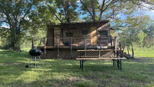 Pecan Grove Cabin - Foto 4