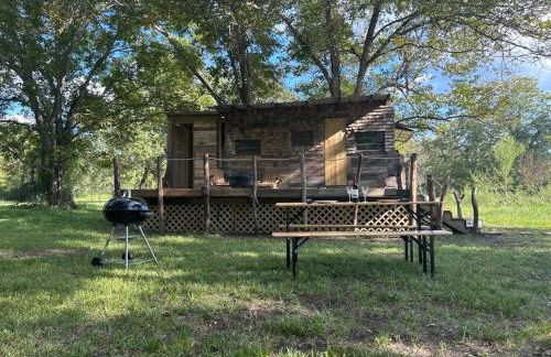 Pecan Grove Cabin - Foto 4