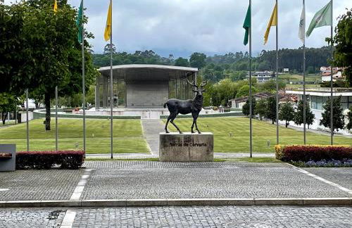 River house in Vila Nova Cerveira - Foto 79