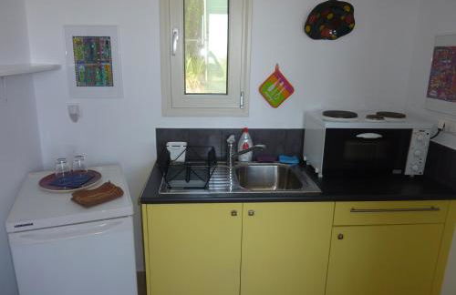 Entire independent maisonette near Heraklion Pottery Classes - Foto 6