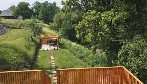 Agroturystyka Zacisze - Foto 4, Garden view