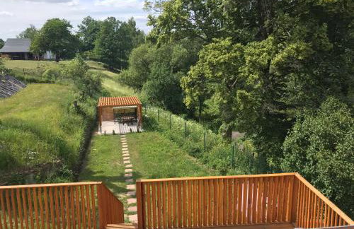 Agroturystyka Zacisze - Foto 4