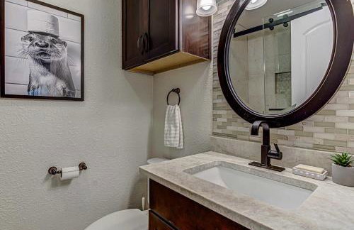 Lakefront LBJ Escape - Boat Slip & Sleeps 8 - Foto 17