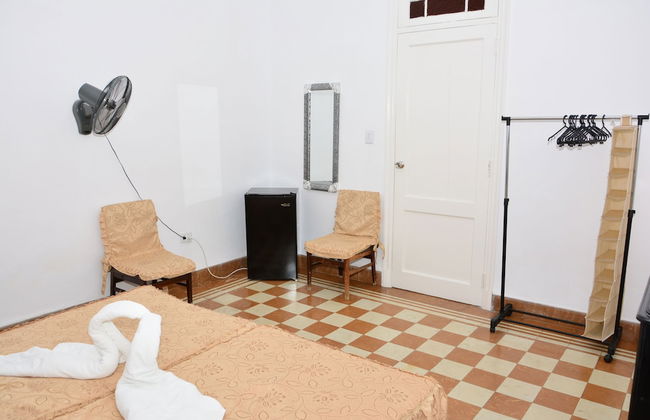 Villa Betancourt WiFi and Relax. Miramar - Photo 11