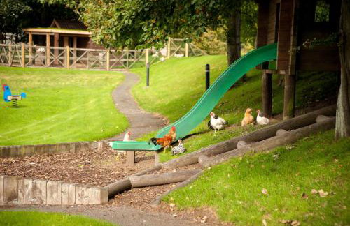 River Edge Lodges - Foto 9