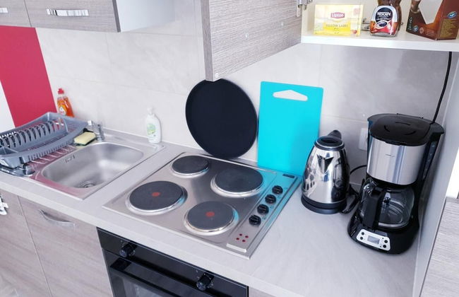 Brussels apartments luxury - Foto 7