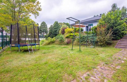 Apartment Głęboczek 21 by Interhome - Foto 39