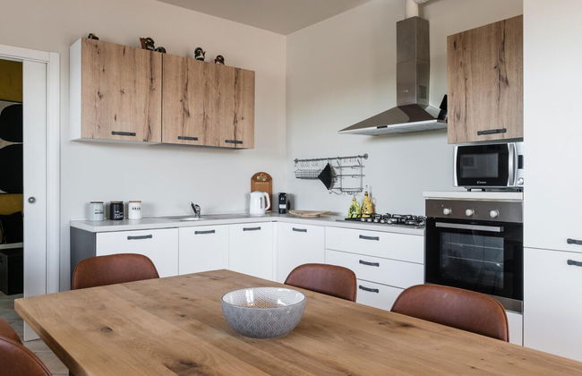 Villa Sara con Piscina by Wonderful Italy - Photo 38