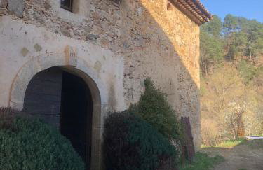 Studio avec terrasse dans mas historique cevenol - Foto 6