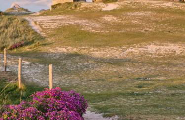 Villa Odeven Évasion Côtière & Jacuzzi Privé Holim'Prest - Foto 31