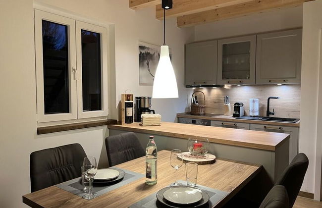 Cecilienpark Oberharz - Photo 5