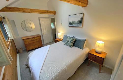 43TV peaceful mountain retreat fireplace firepit large yard WiFi - Foto 38