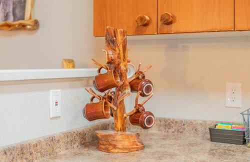 The Northern Driftwood Inn 1.0 - Foto 16