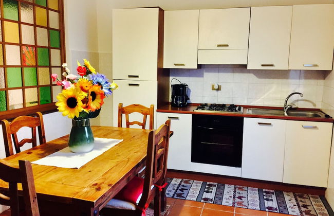 B&B Maremma Nel Tufo - Foto 33