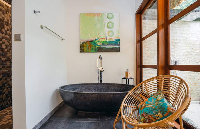 Villa Themma Jungle - Foto 11