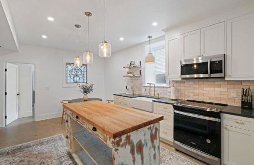 8ft Ceilings Basement Sauna Retreat - Foto 12