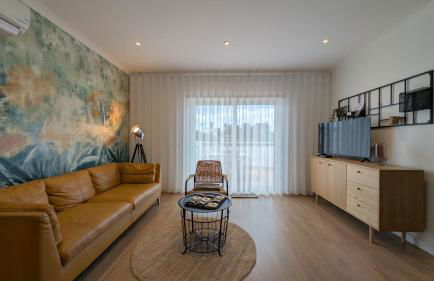 Pine Tree Seaside Apartments 500m to Beach - Foto 30