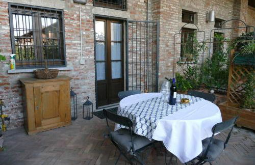 Naviglio Grande In Villa Milano - Foto 3