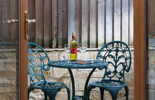 Forge Cottage - Foto 17