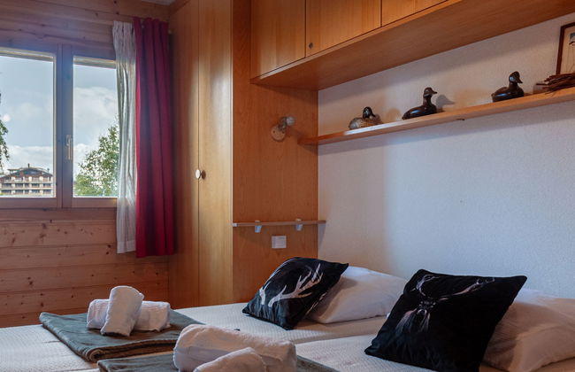 Les Chouettes 4 - Foto 7