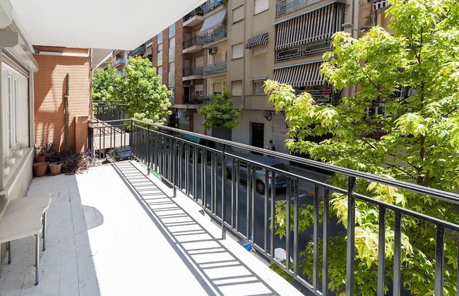 Samba in Gandia With 3 Bedrooms and 1 Bathrooms - Foto 17