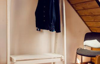 Chata Białowieska Pod Bocianem - Foto 14