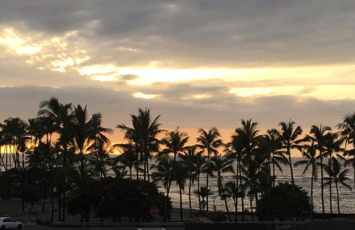 Beach Villas Kahaluu on Kona Coast - Foto 10