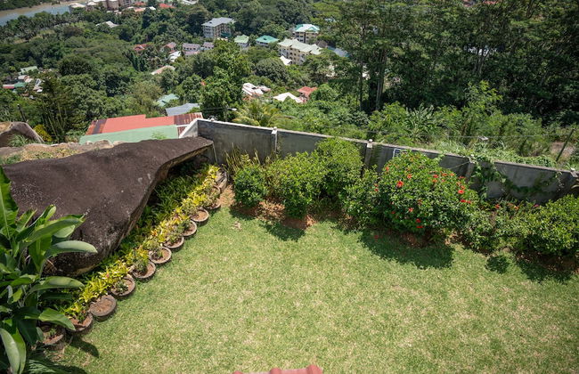 Beau Soleil Stunning Sea View - Photo 25