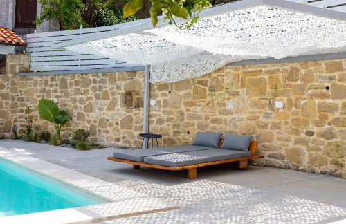 Villa Evrithea - Foto 28