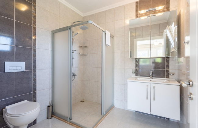 Villa Toprak in Dalyan - Photo 57