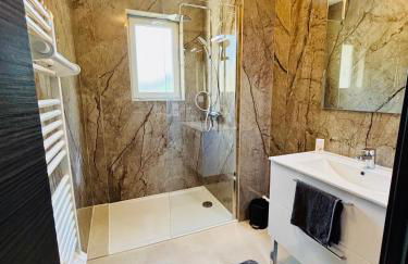 High-end, direct access to beach,Terrasse,Parking free - Foto 6