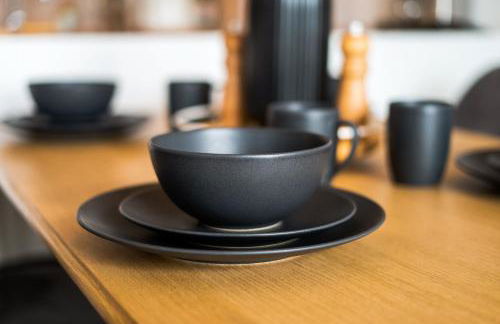 Ruhiges und modernes Zuhause - Foto 9