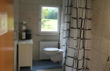 Ferienwohnung Adlerhorst - Foto 11