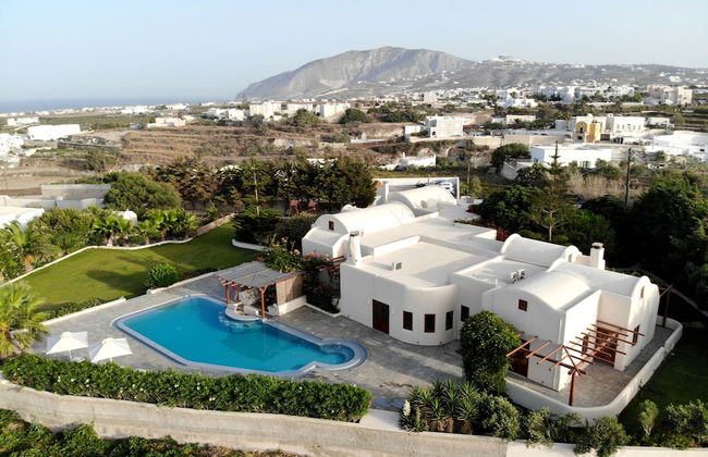 Aquaria Villa - Foto 1