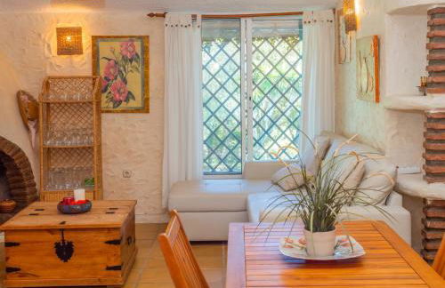 Cubo's Finca La Fuente del Pedregal Casa 3 - Photo 16