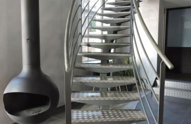 Holiday Home LA FORGE by Interhome - Foto 20