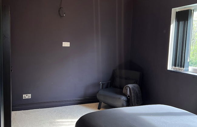 The Hidden Cottage Near Manchester Airport - Foto 3