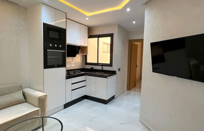 Royal Rif Apartments - Foto 57