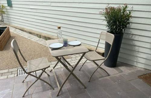 Beau studio neuf et équipé - Foto 5