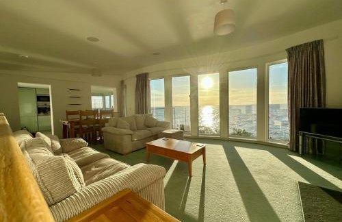 The Old Coastguard Station - Foto 1