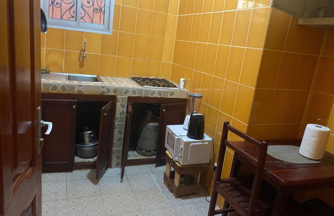 Manoir des Princesses Ekoumdoum - Foto 8