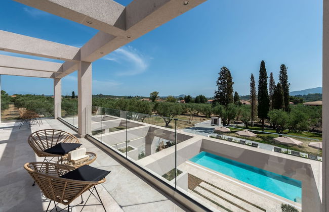 Delight Luxury Villa - Foto 8