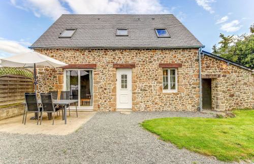 Family Country Cottage in Brainville - Foto 1