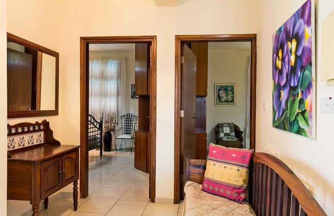 Villa Irene Palace in Peristerona - Foto 34