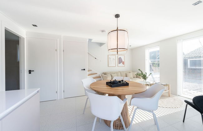 Farmhouse in Zeeland With Saltwater Pool - Foto 48